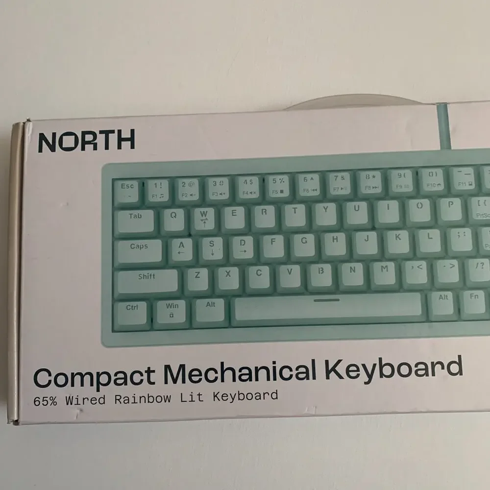 north preset questions