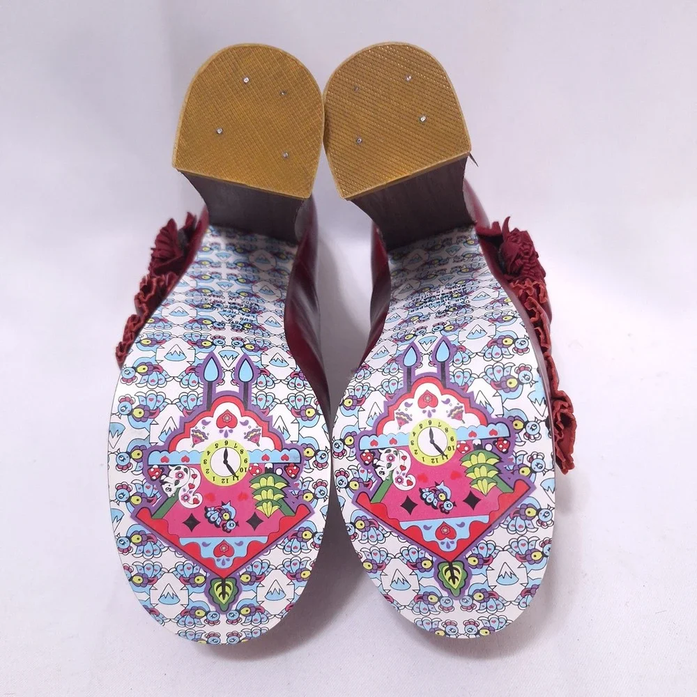 Irregular Choice irregular choice