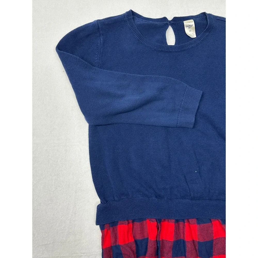 OshKosh Bgosh size detail