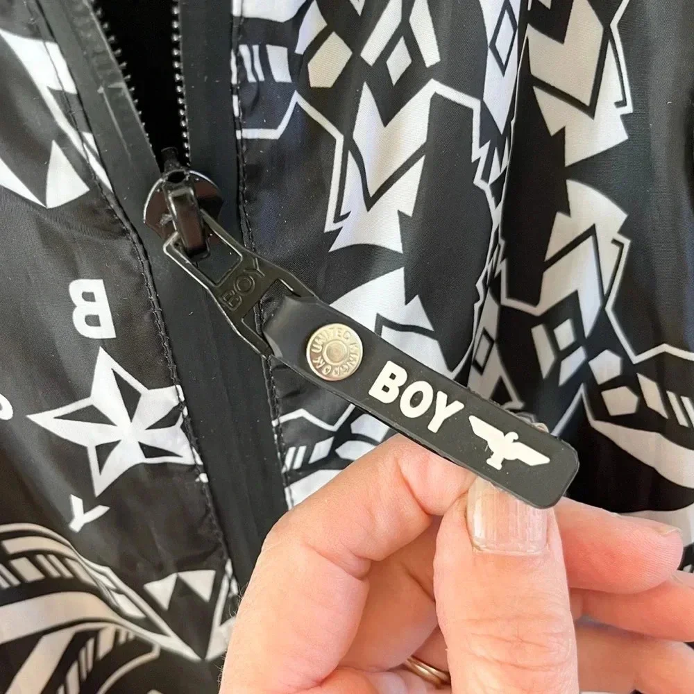 Boy London boy london