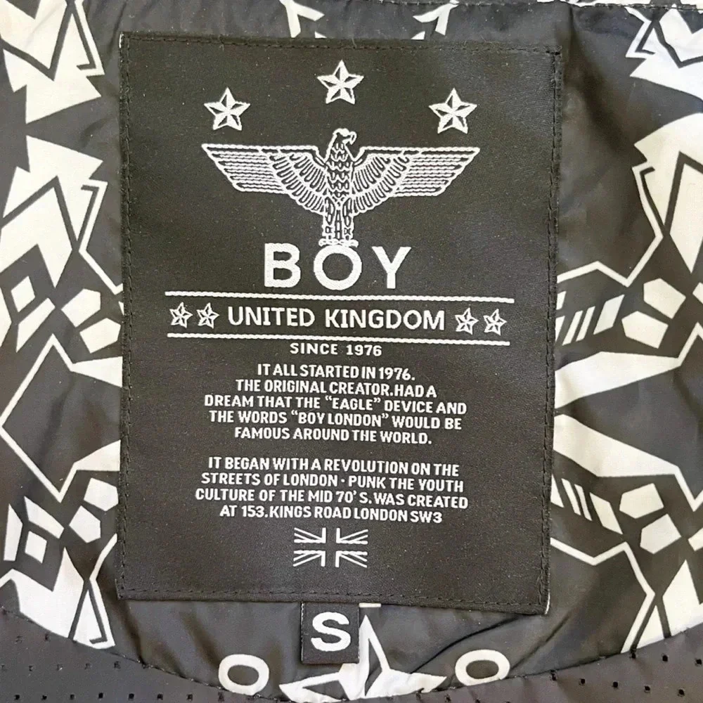 Boy London boy london