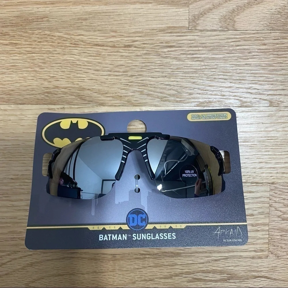 Batman aag comics