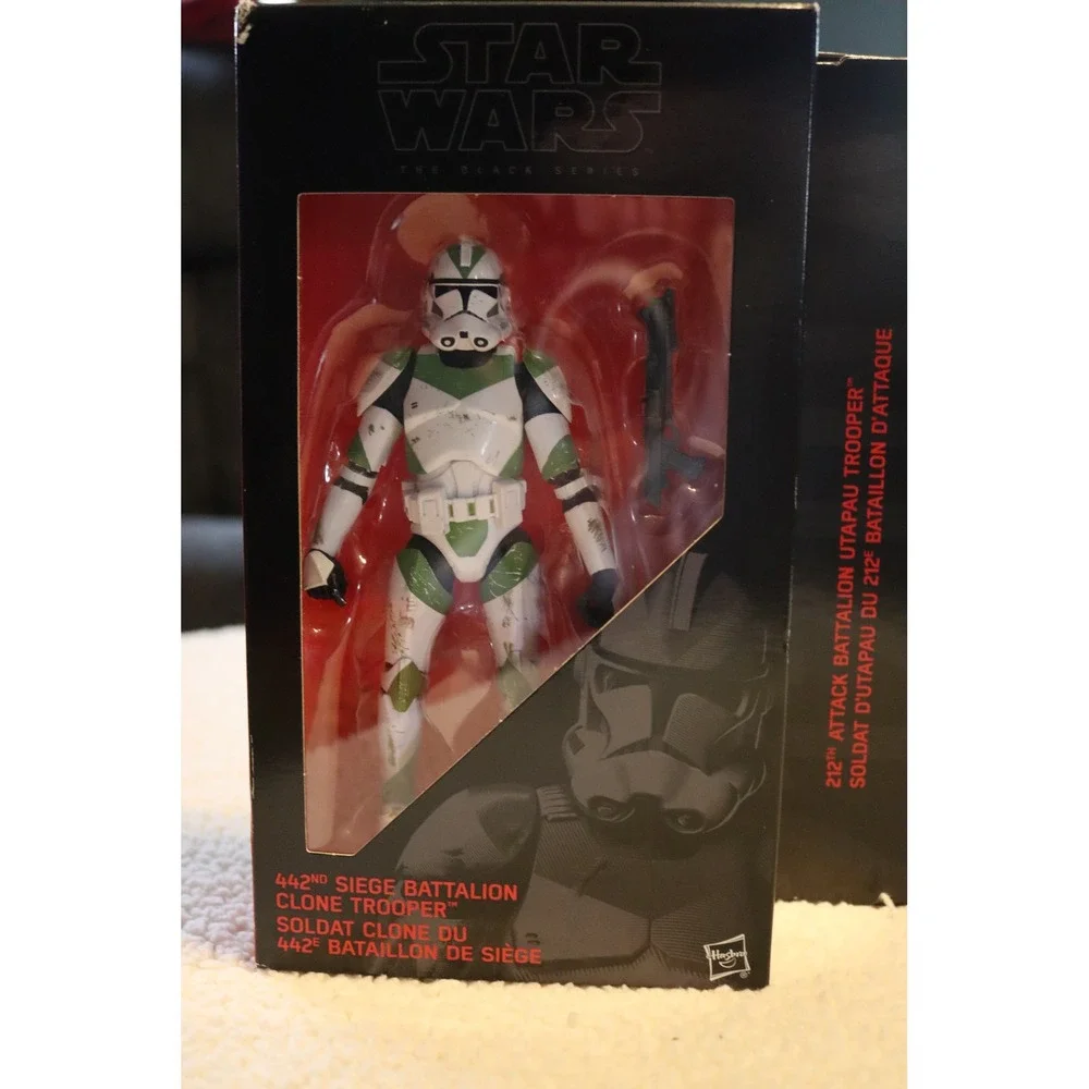 Hasbro star wars