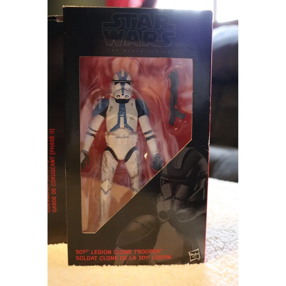 Hasbro star wars