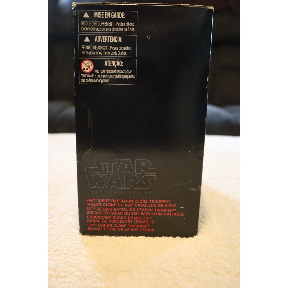 Hasbro star wars