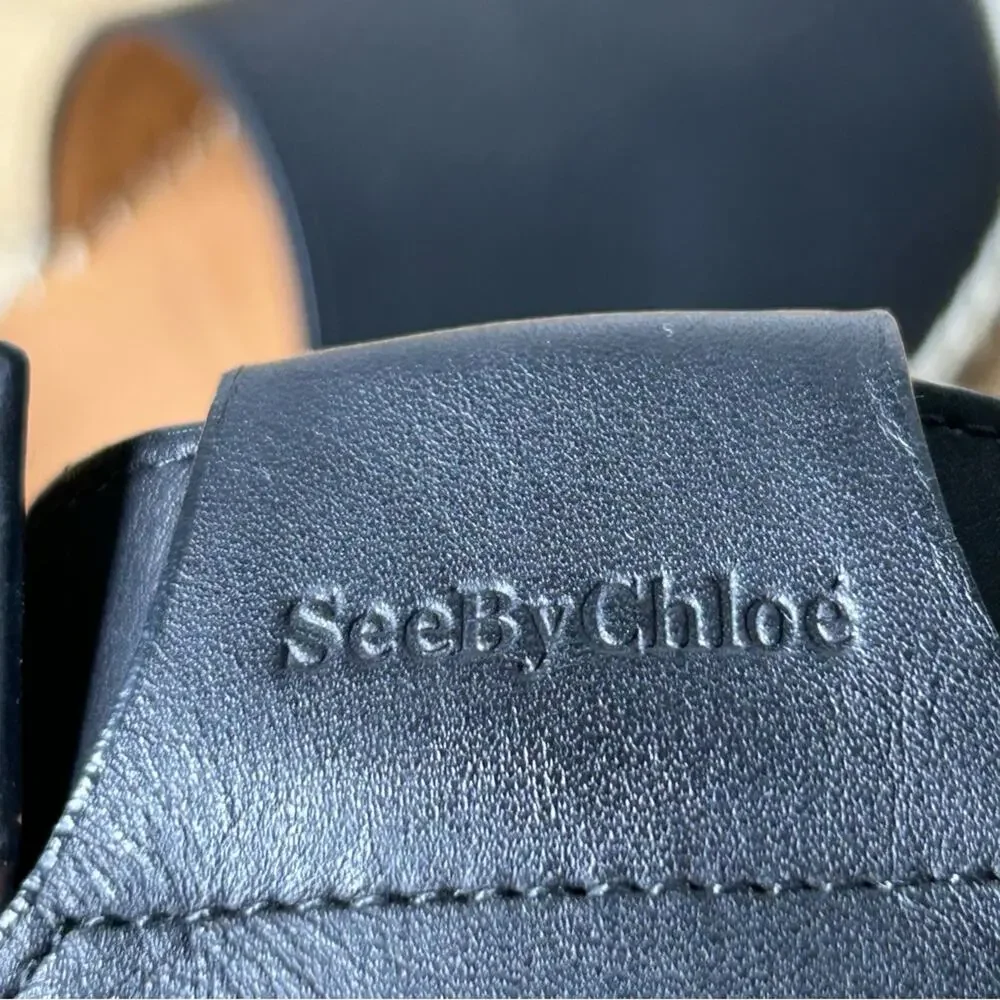 See By Chloe see by