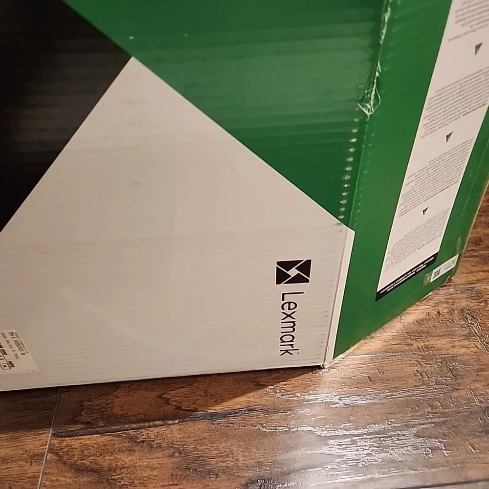 Lexmark efficient 600
