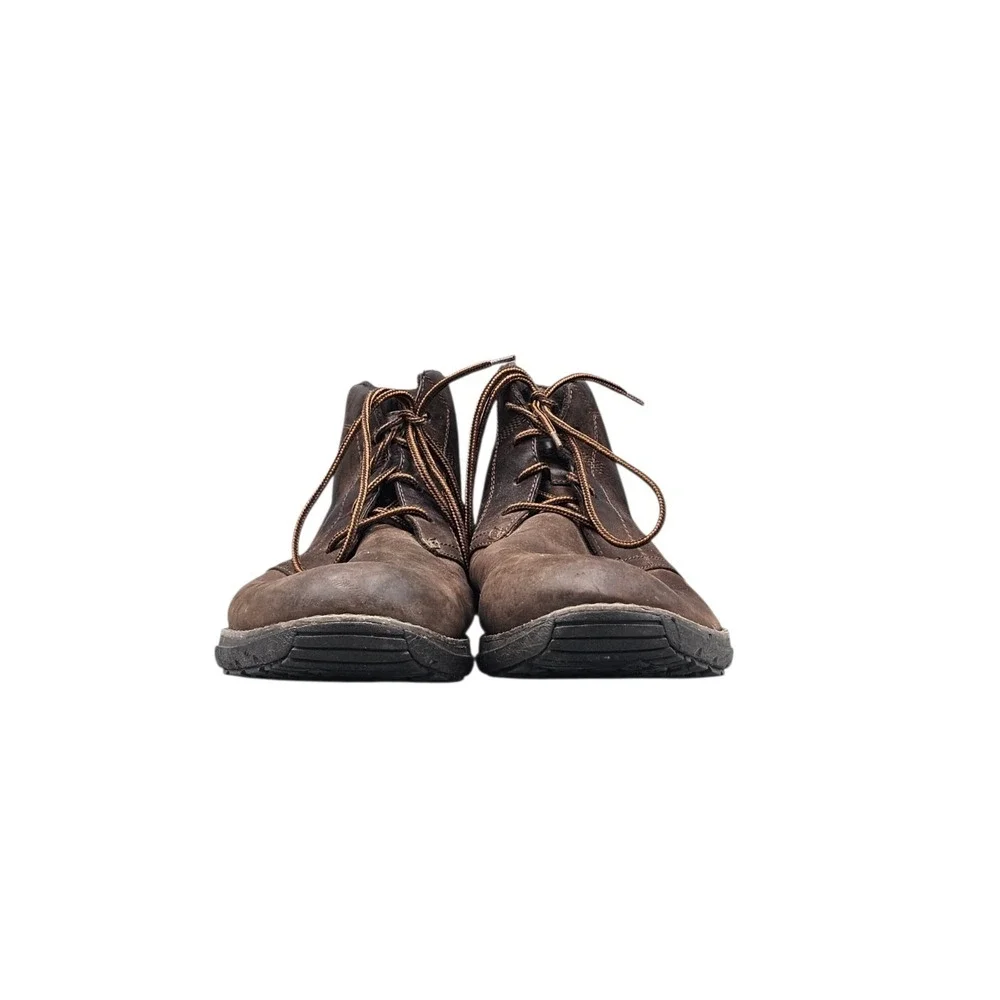 Timberland men size