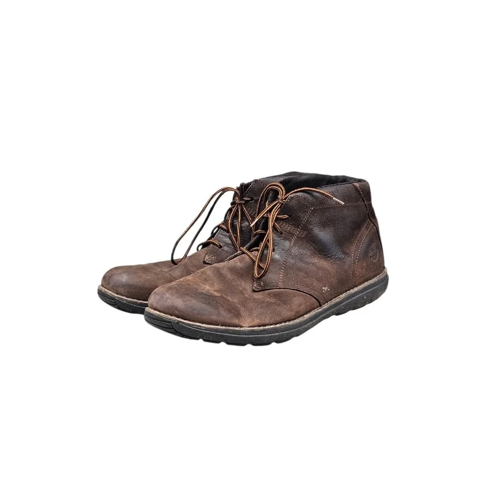Timberland men size