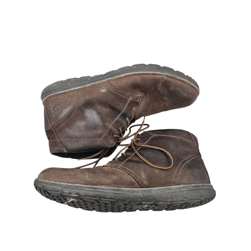 Timberland men size