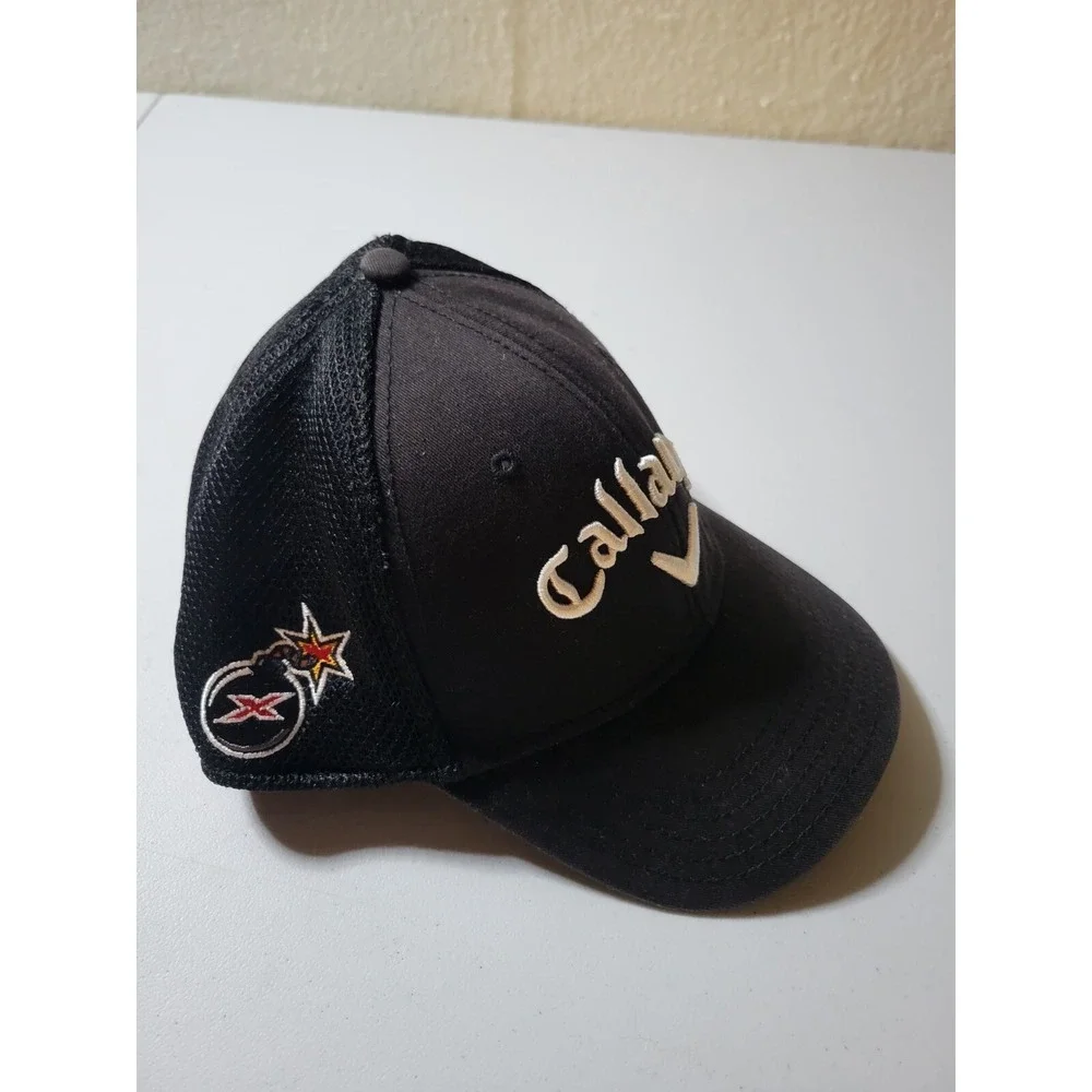 Callaway this baseball