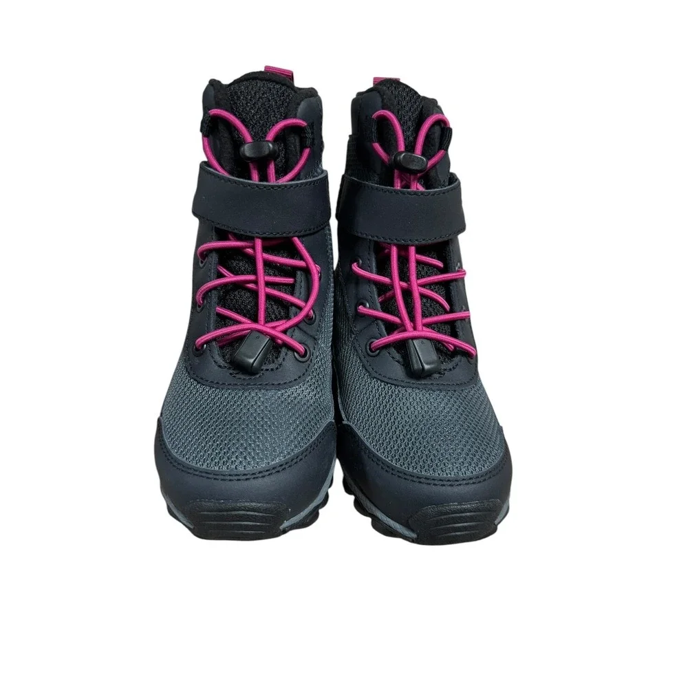 Columbia these hyper