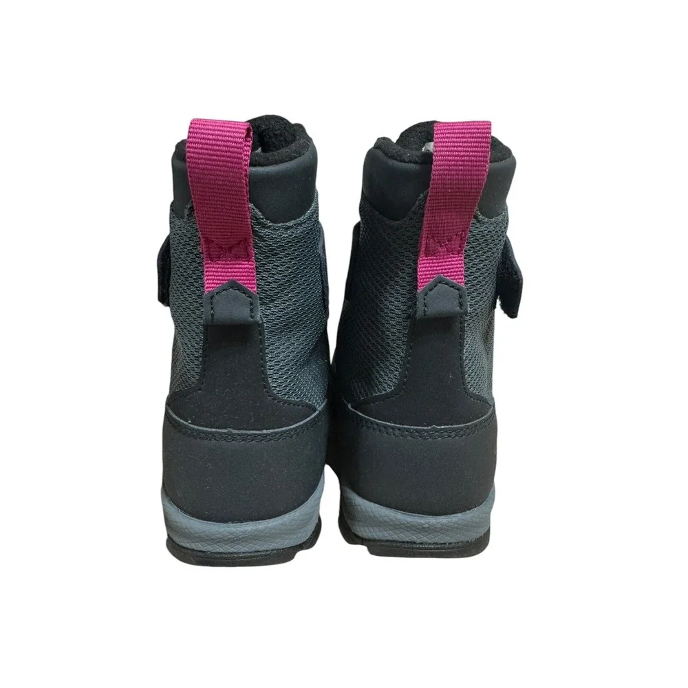 Columbia these hyper
