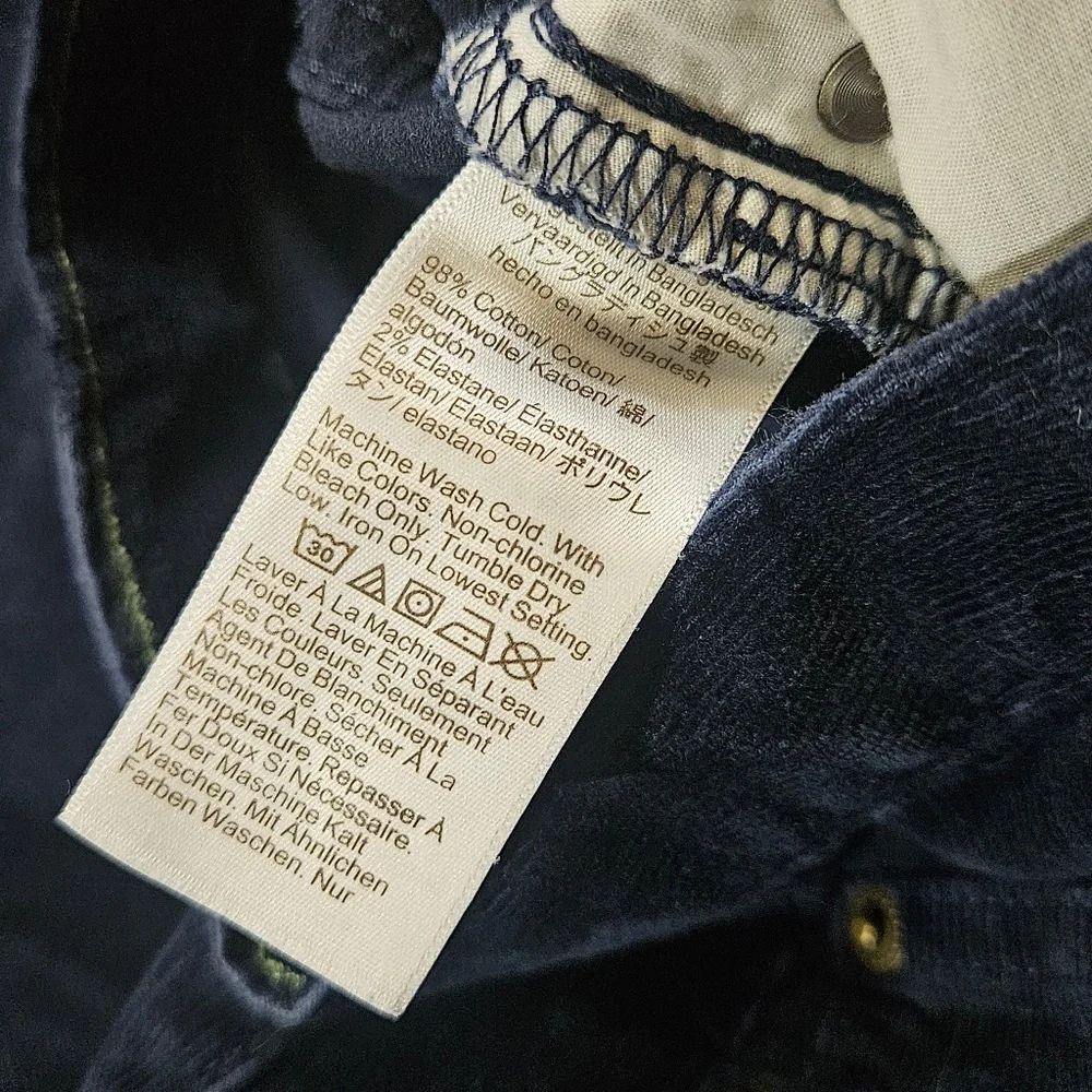 J. Crew brand crew