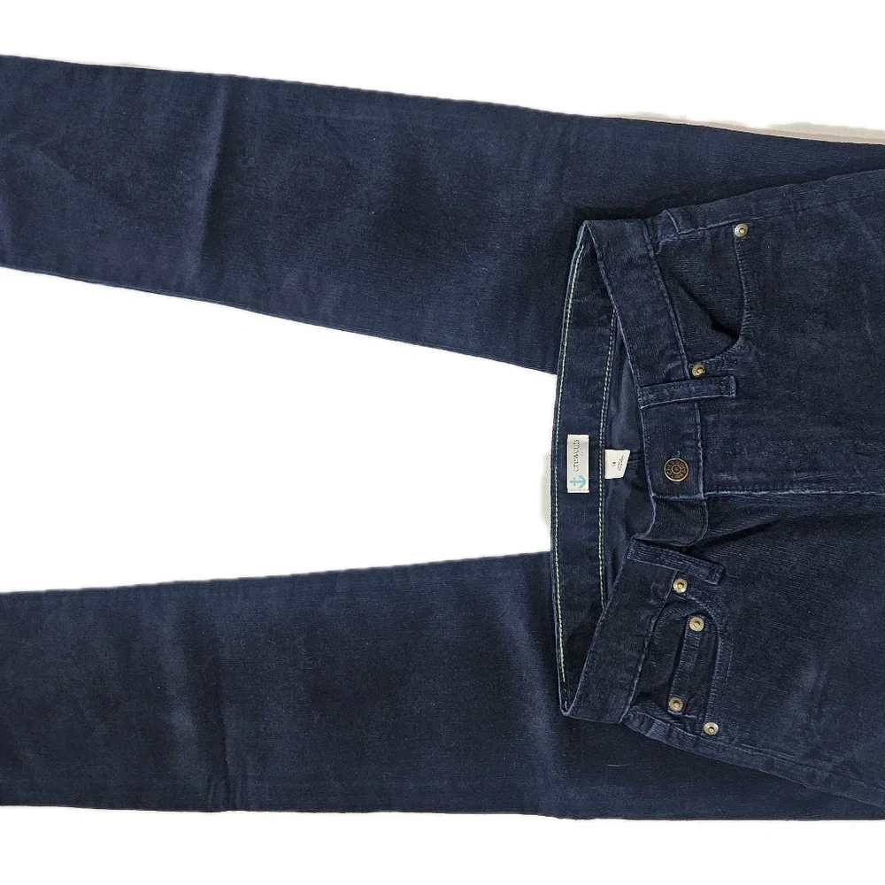 J. Crew brand crew