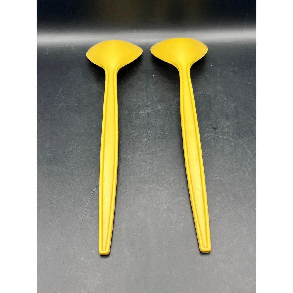 N/A set mustard