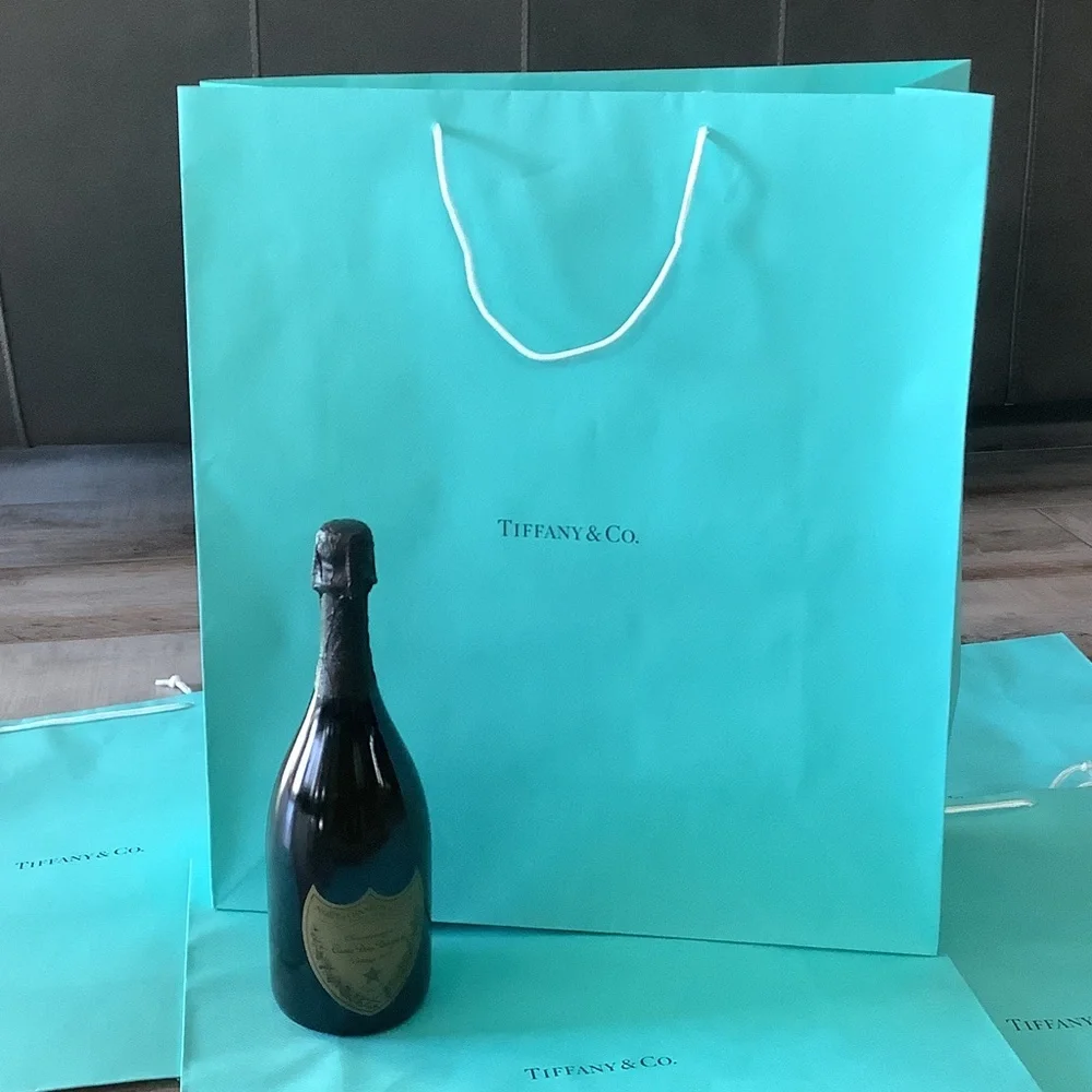 Tiffany & Co. ideal dom these