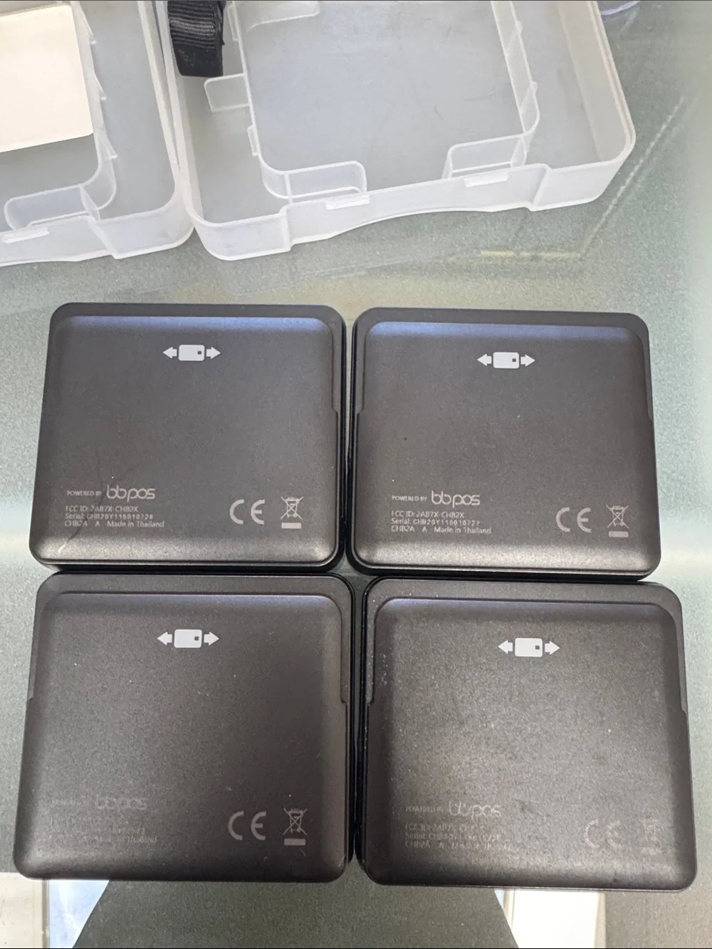 shopify pos credit