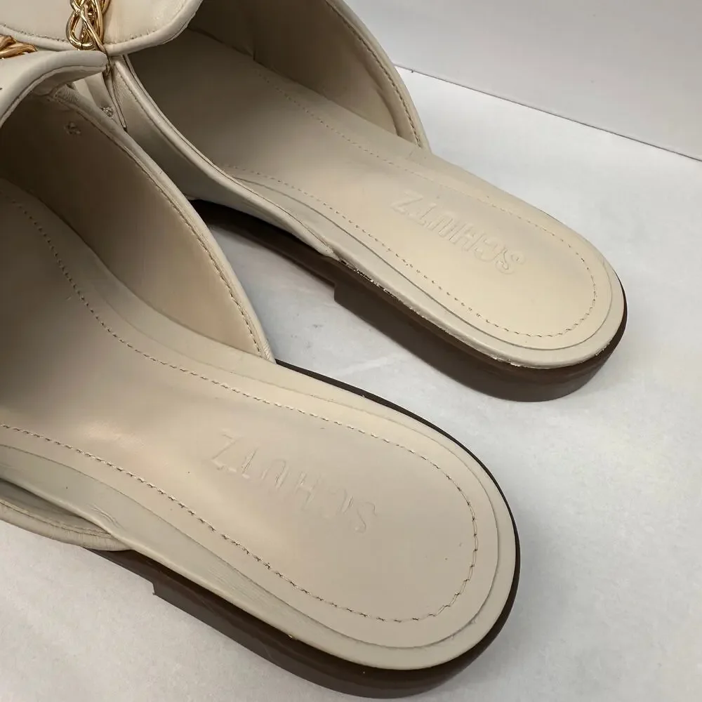 SCHUTZ detail chic