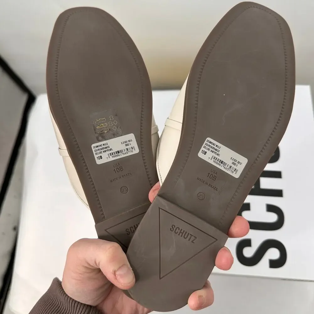 SCHUTZ chic brand