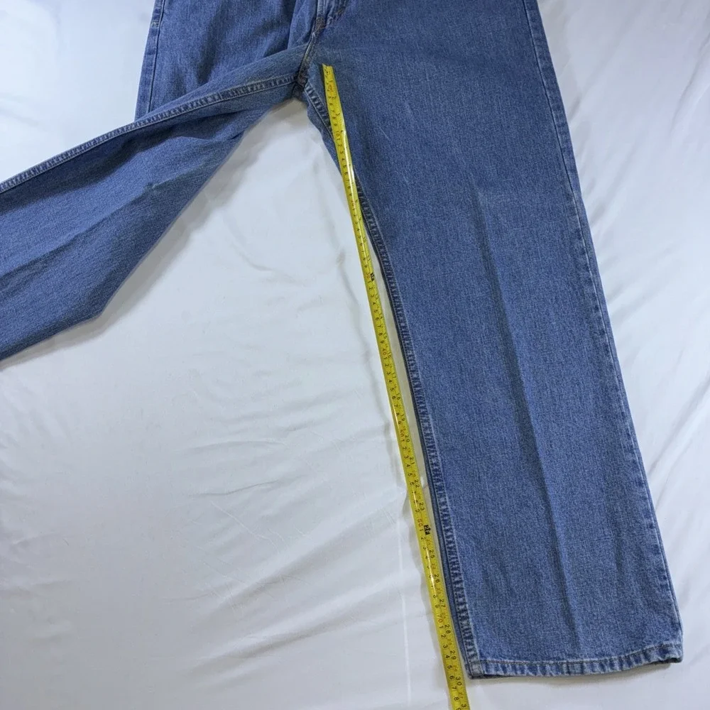 Levis product pair