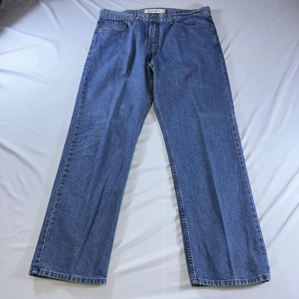 Levis product pair
