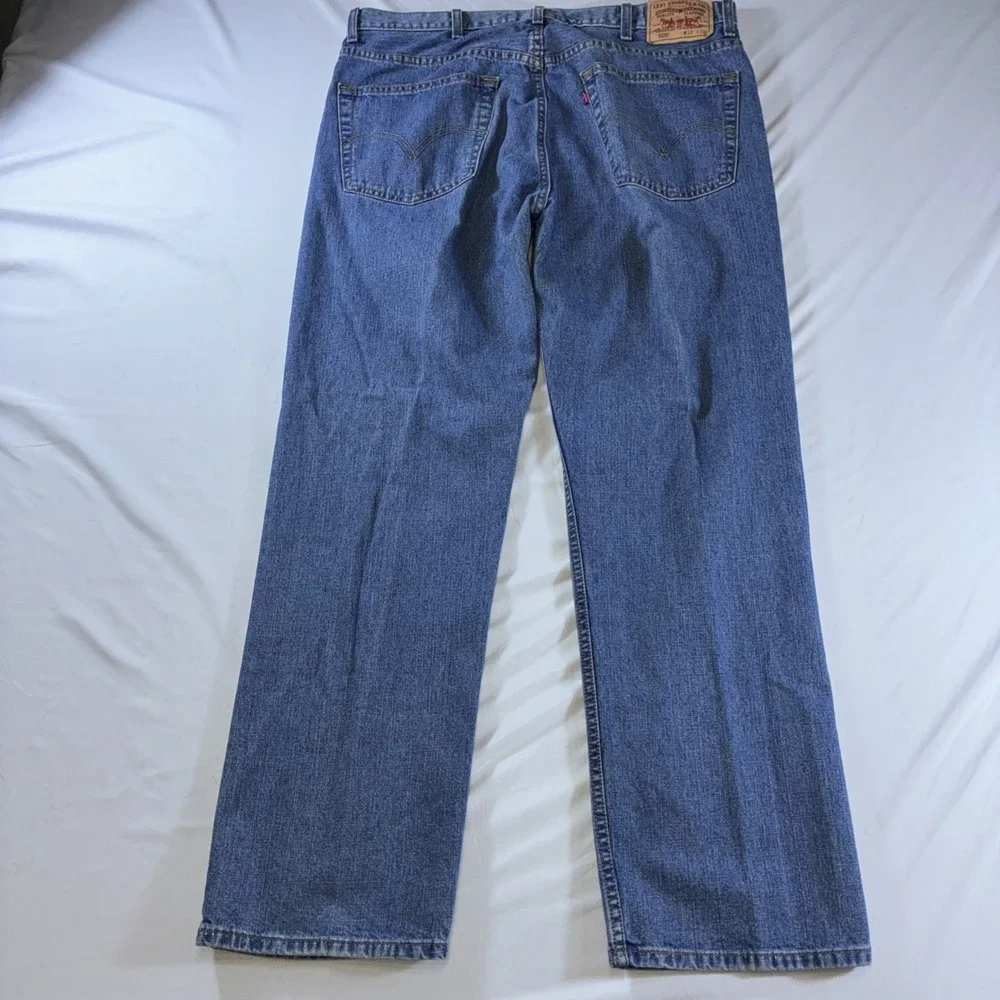 Levis product pair