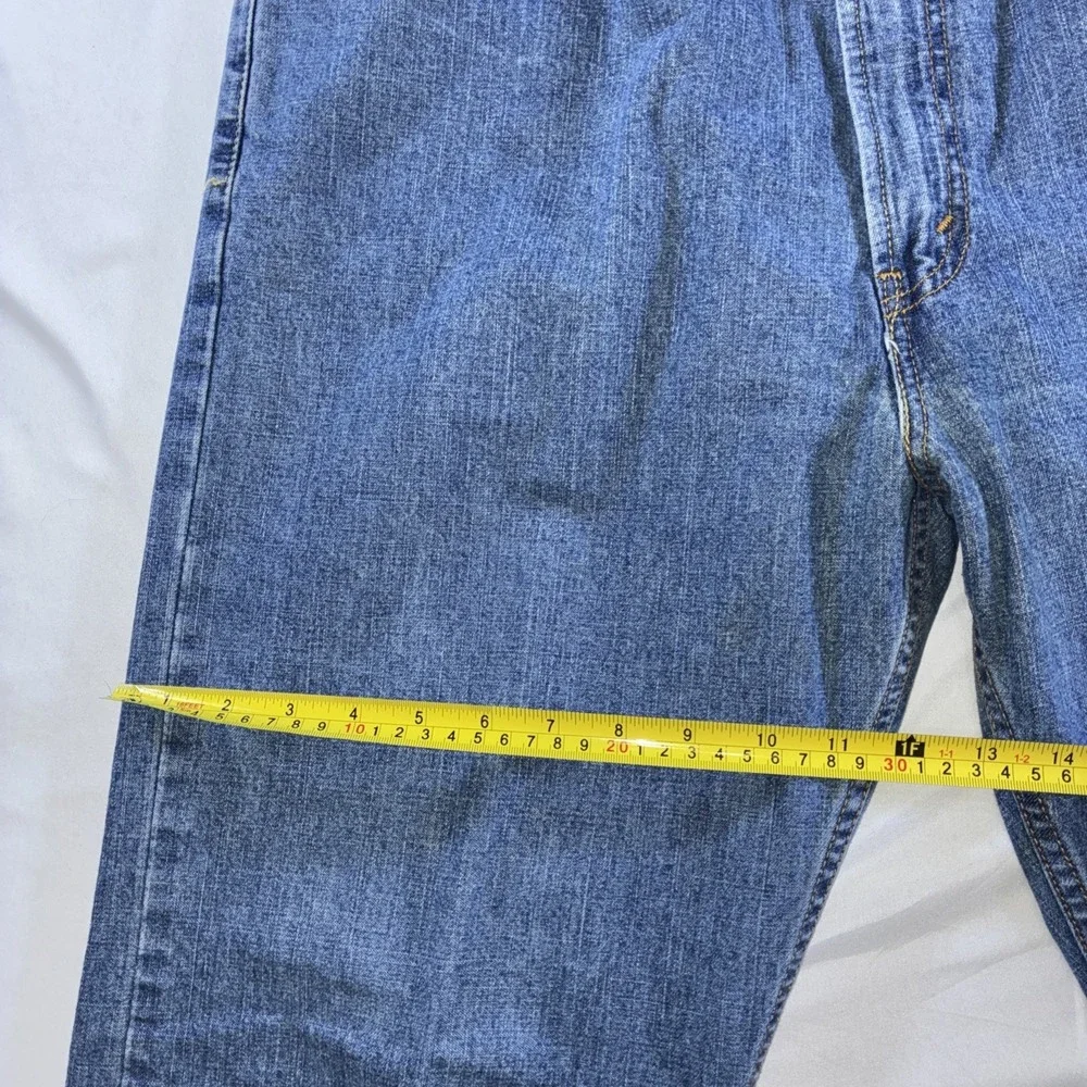 Levis product pair