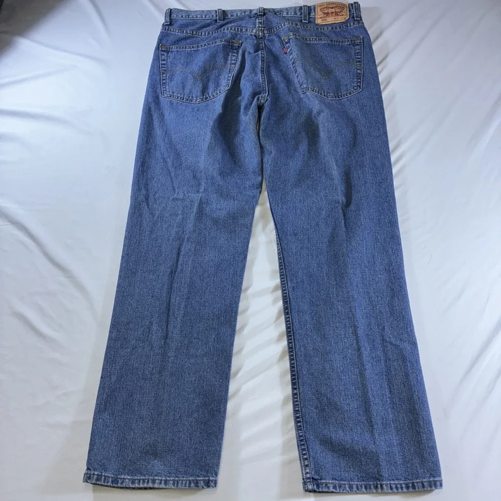 Levis product pair