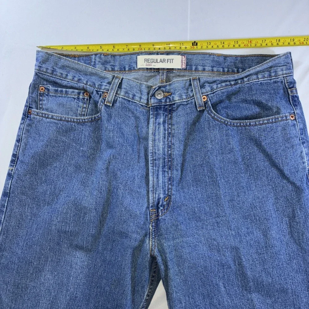 Levis product pair