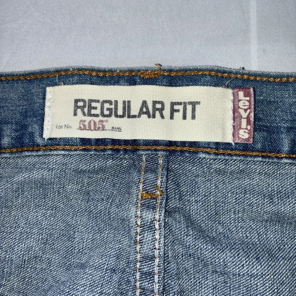 Levis product pair