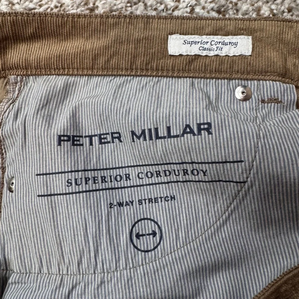 Peter Millar peter millar