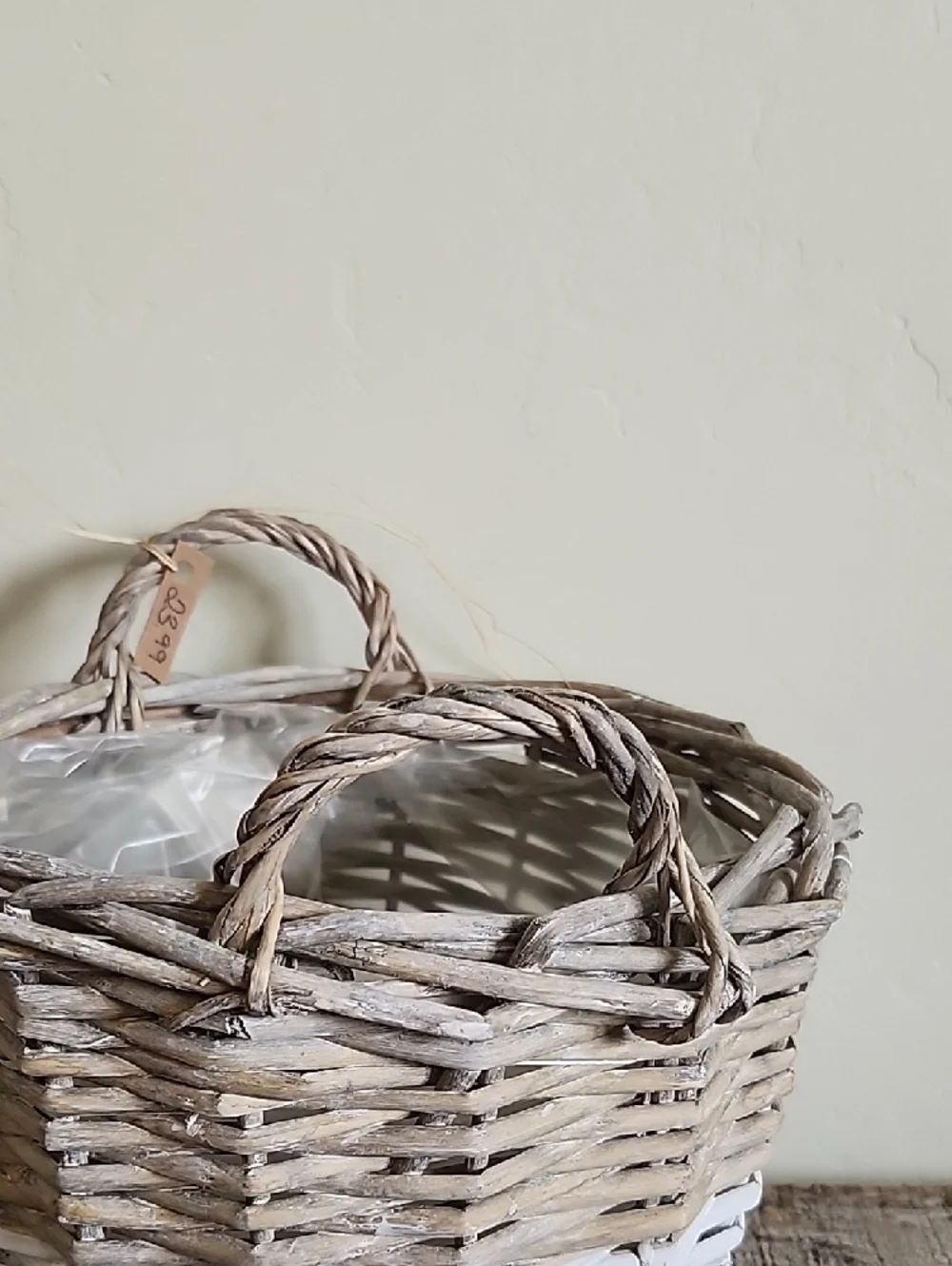 CWI stylish woven