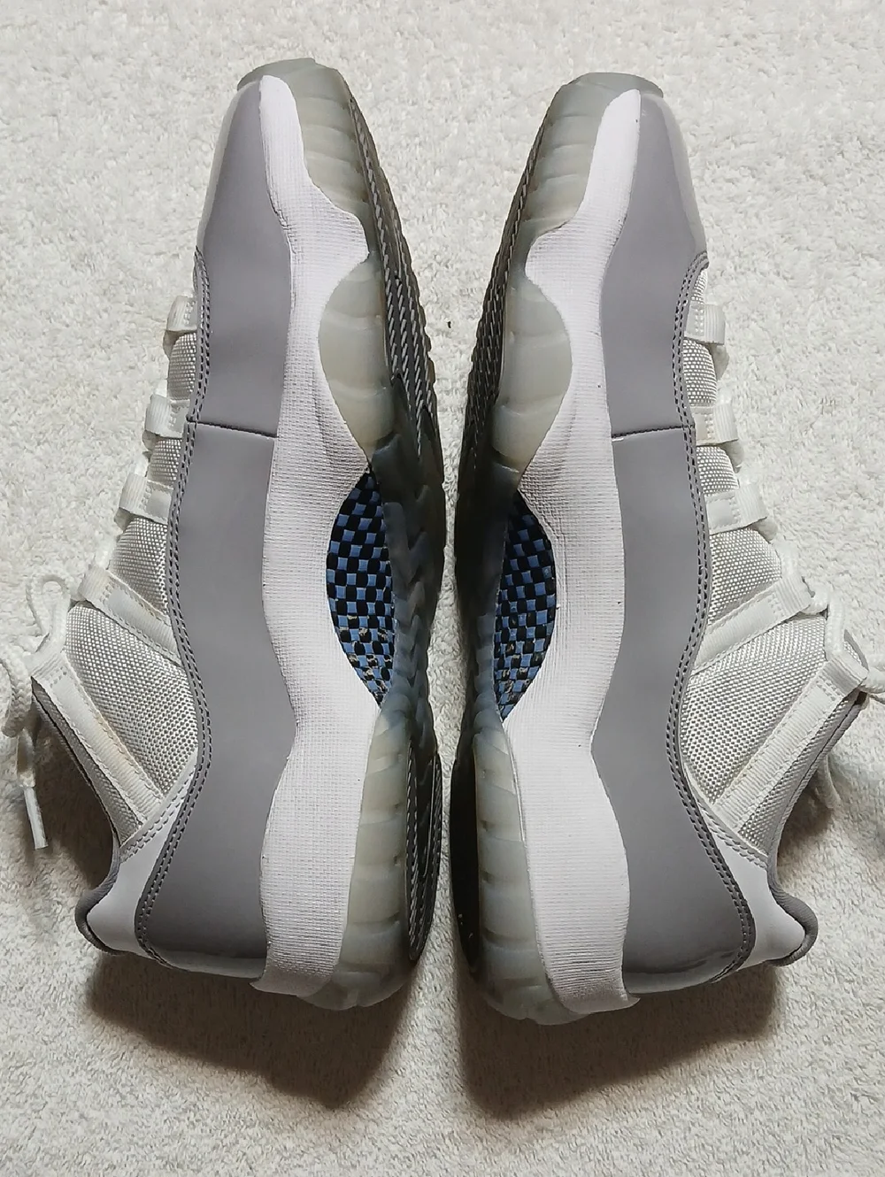 Jordan retro 11
