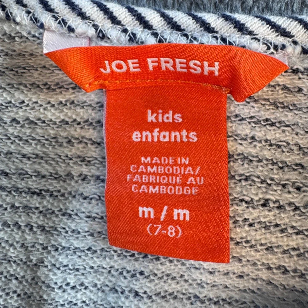 Joe Fresh this adorable