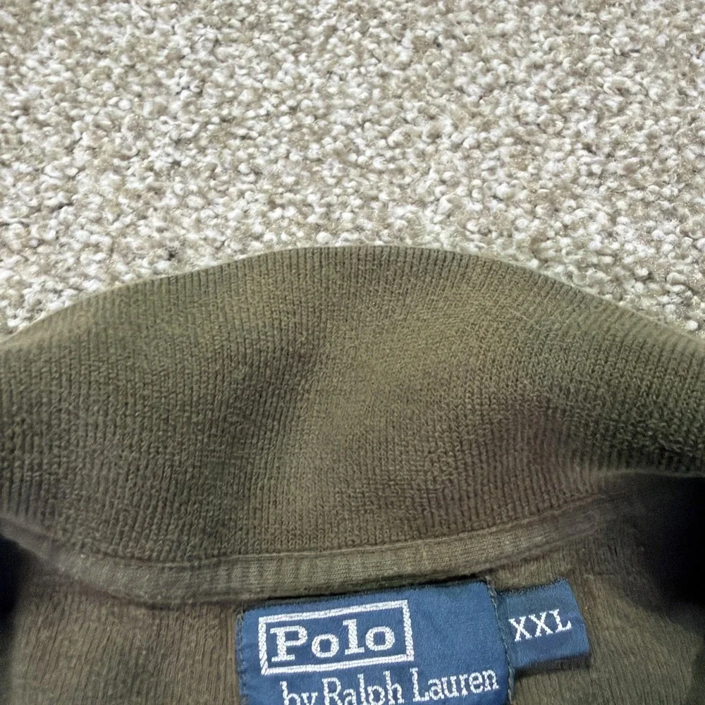 Ralph Lauren this vintage