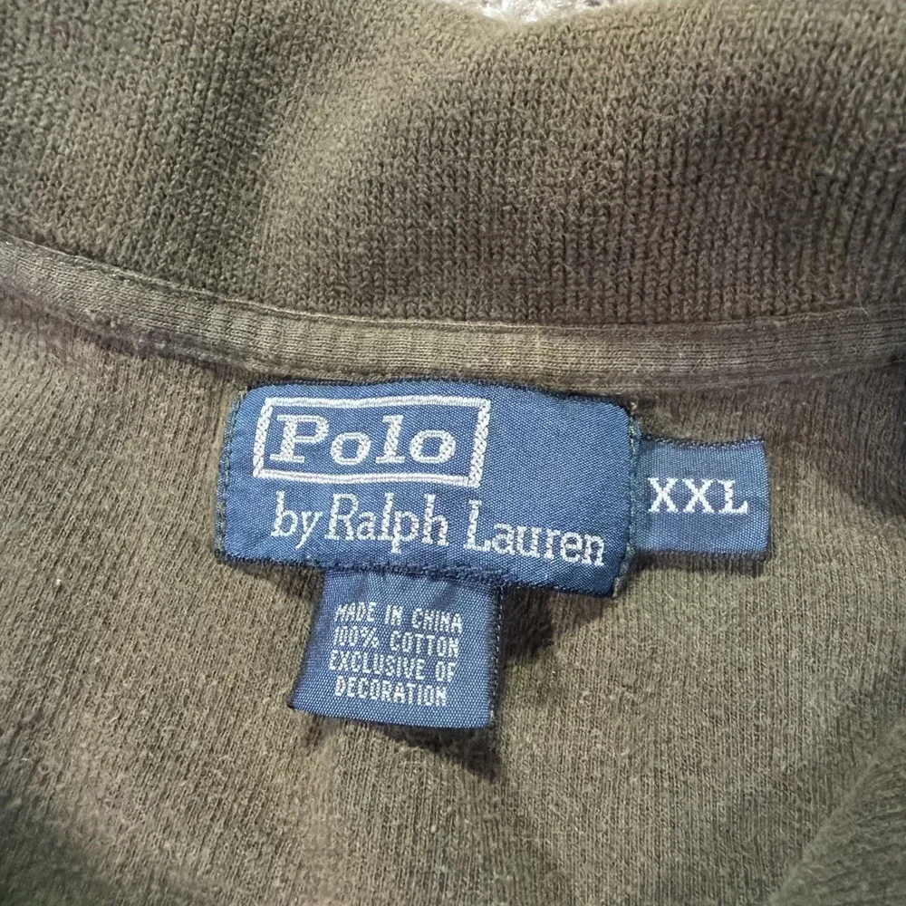 Ralph Lauren this vintage