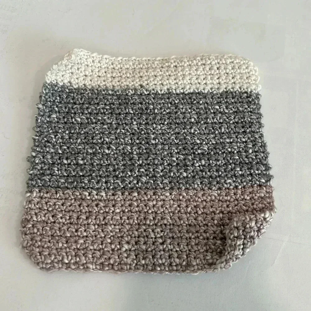 Handmade never wash soap