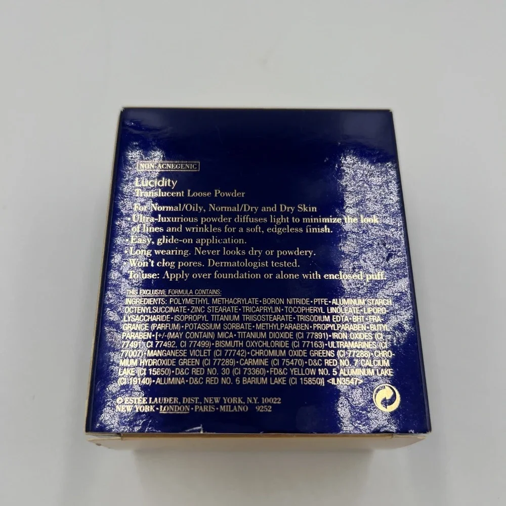 powder estee new