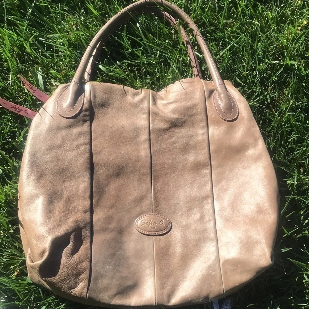 N/A measurements preowned pic