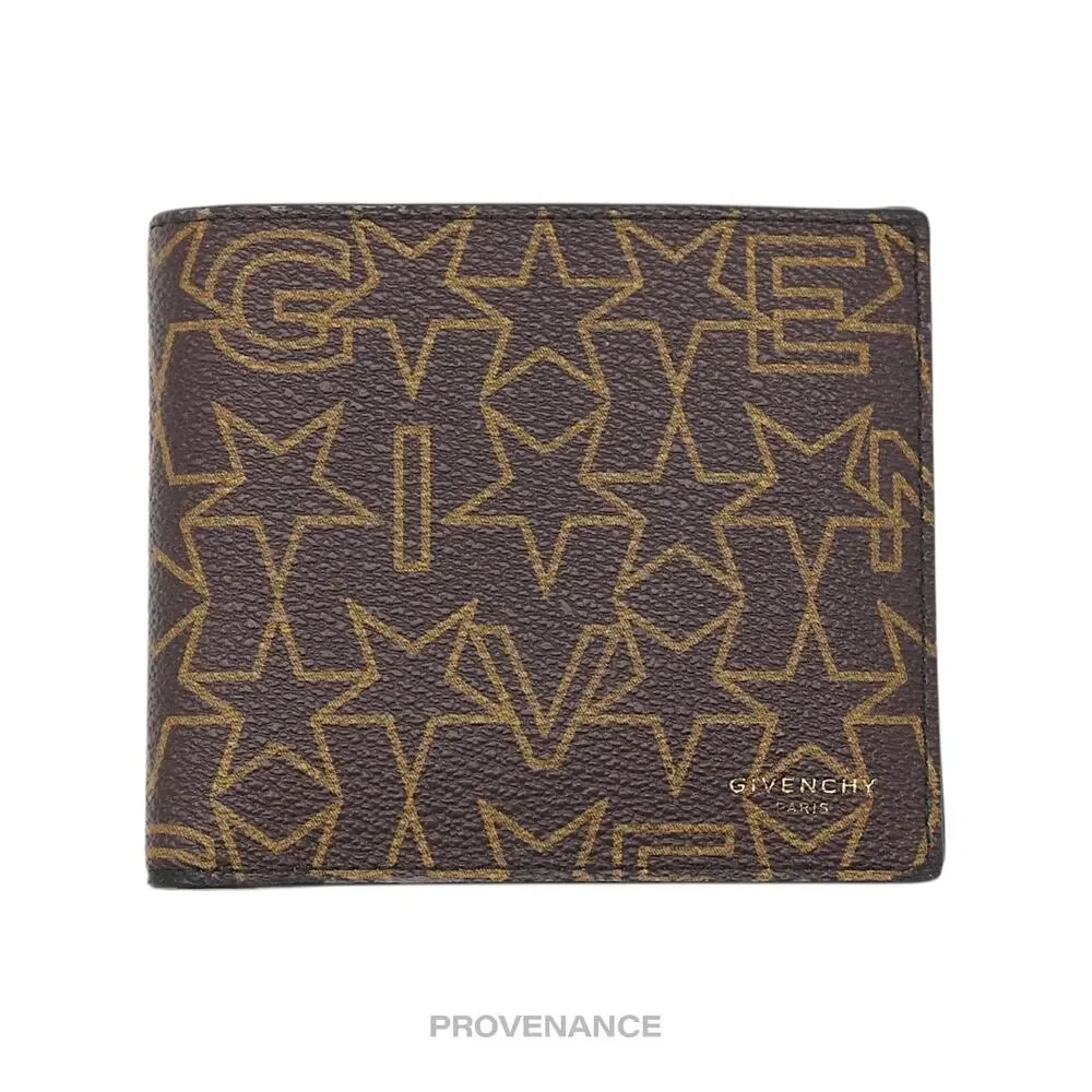 Givenchy 8cc bifold