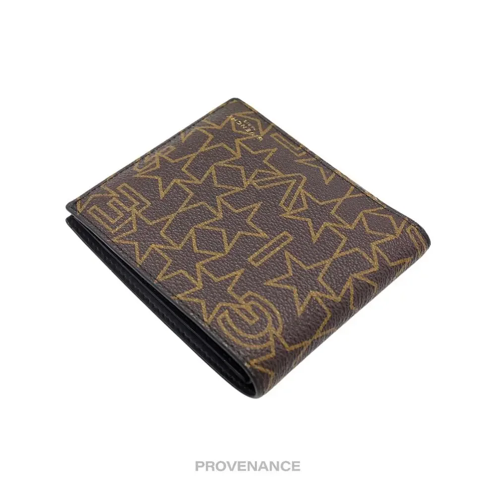 Givenchy 8cc bifold