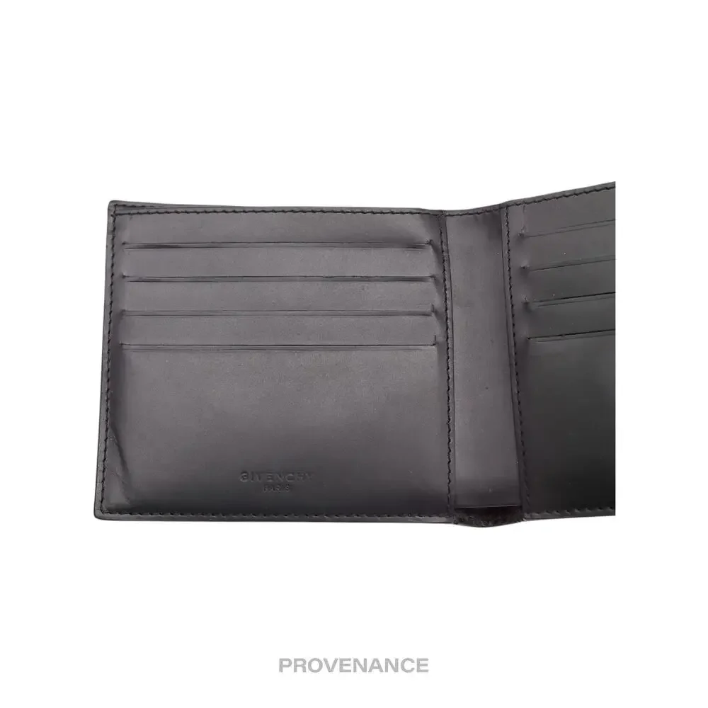 Givenchy 8cc bifold