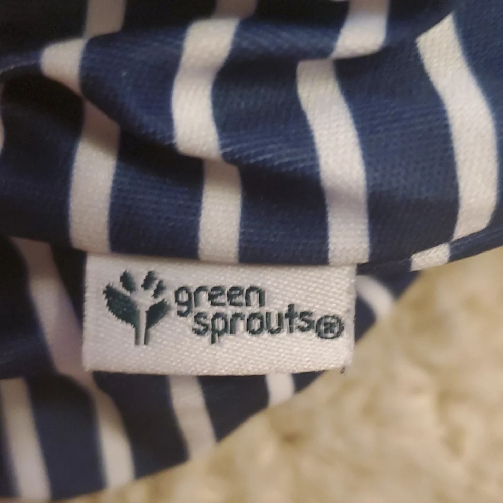 Green Sprouts ask 25$