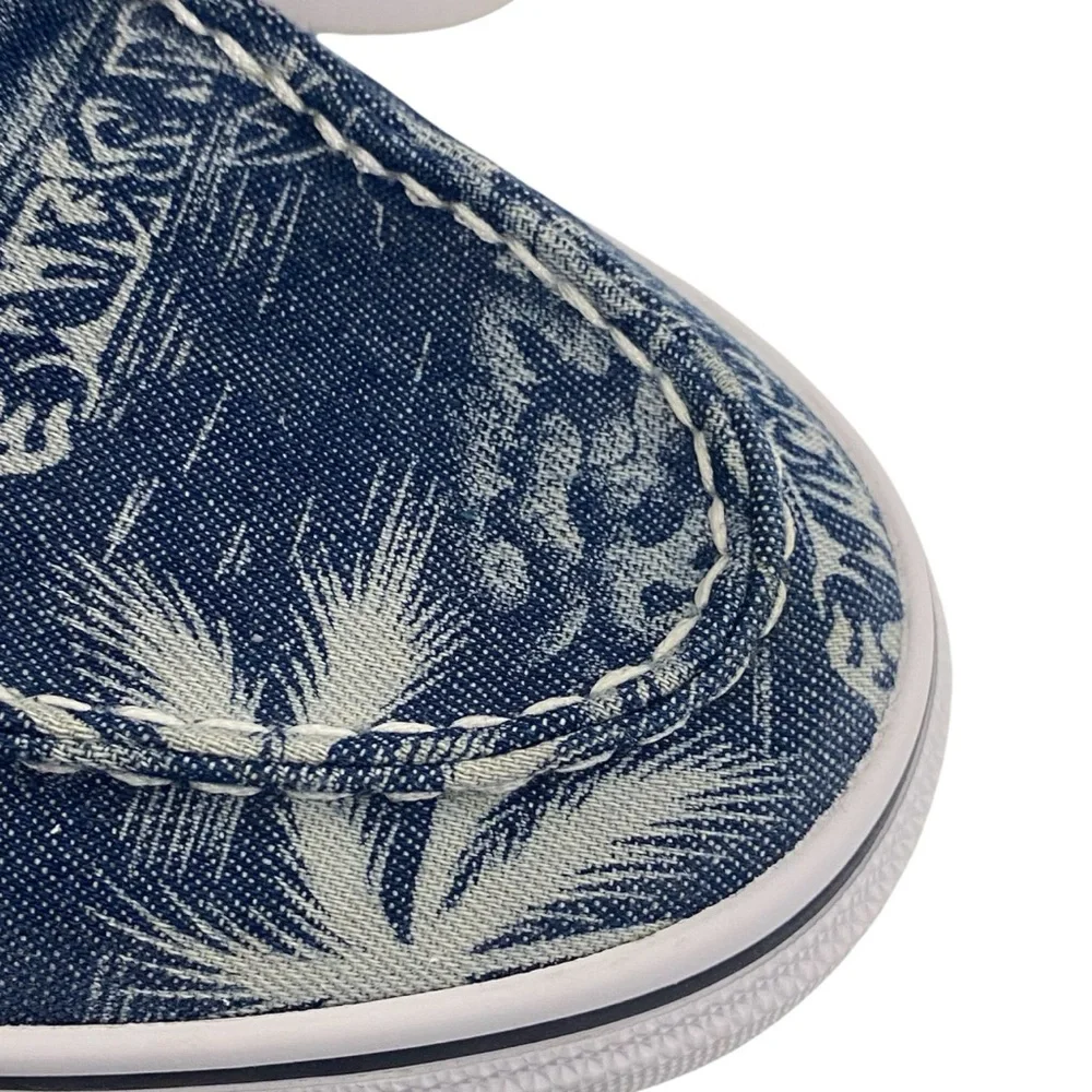 Sperry bahama ii
