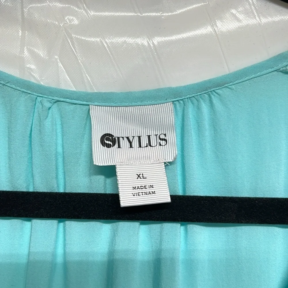stylus long