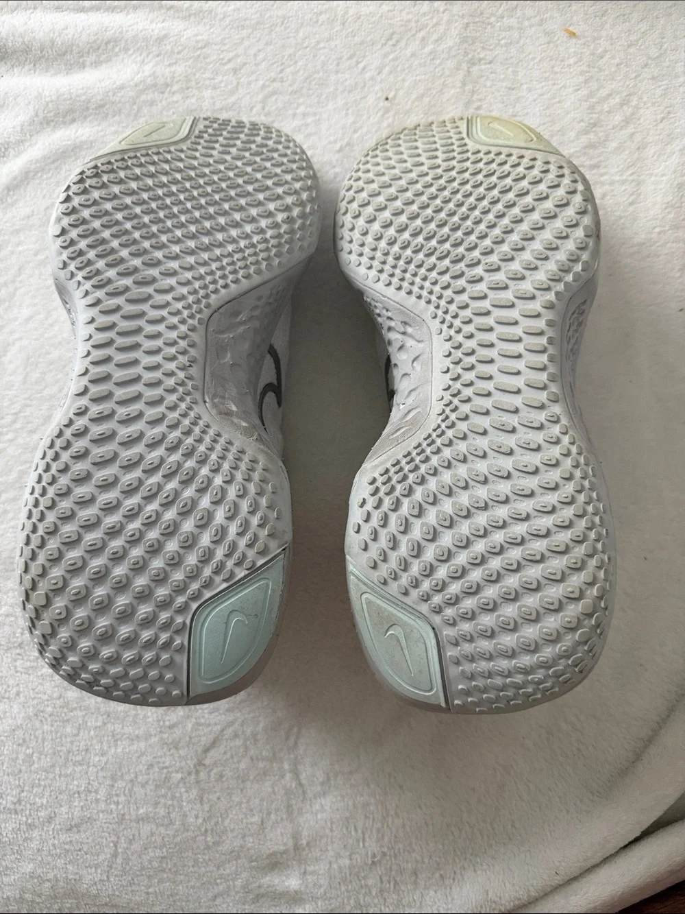 N/A nike zoomx