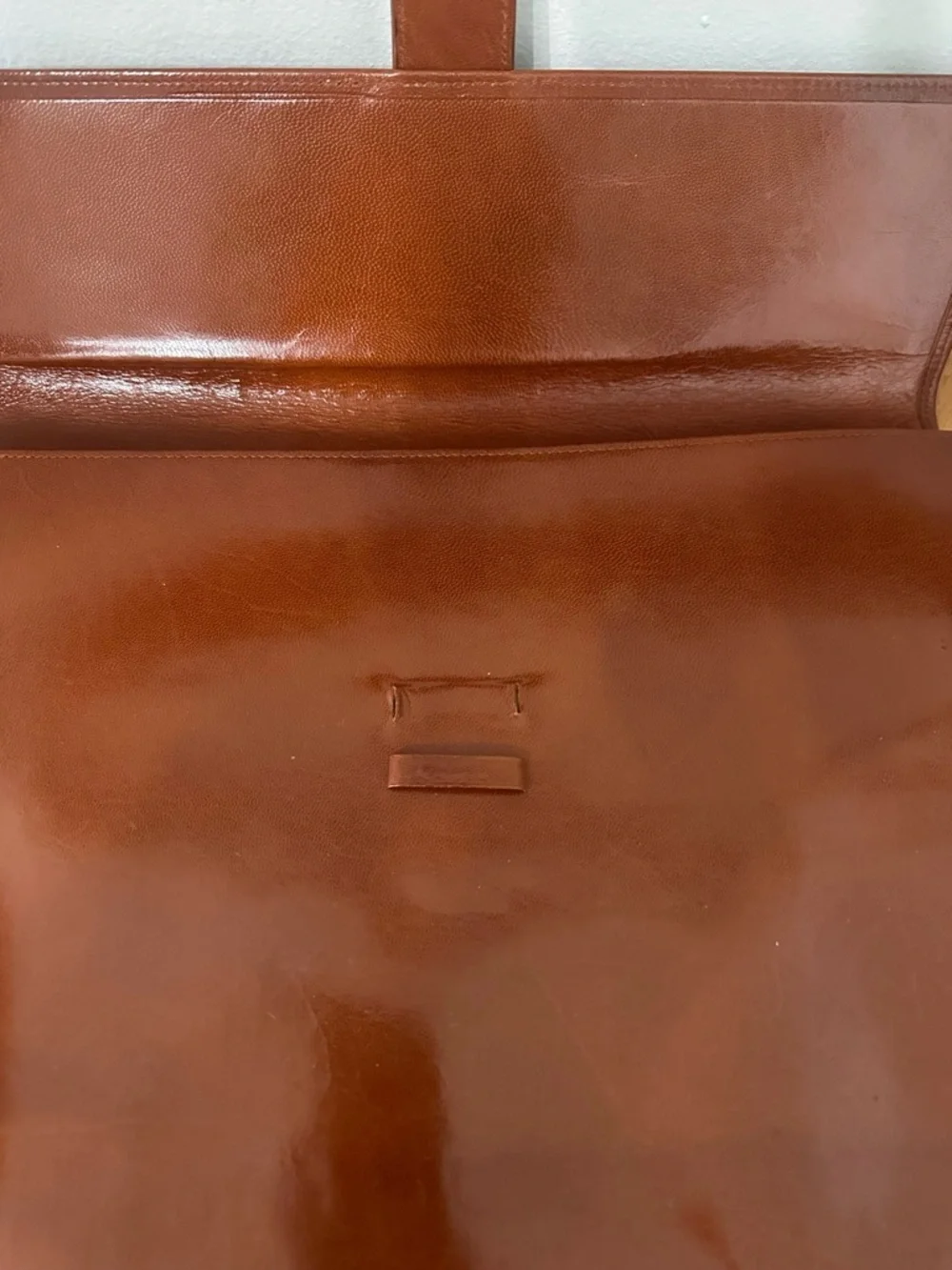 Bottega Veneta slim please undone