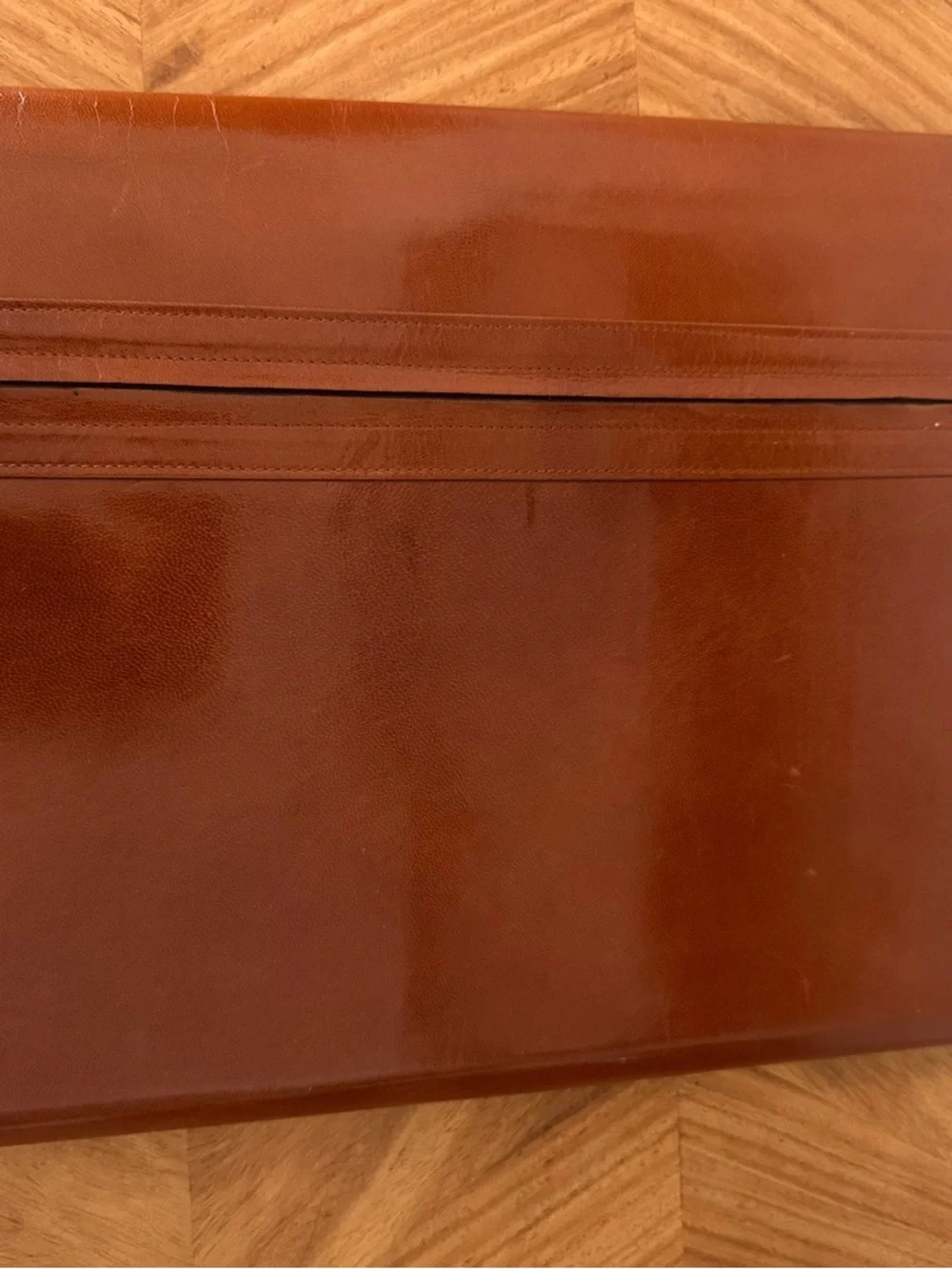 Bottega Veneta vintage save made
