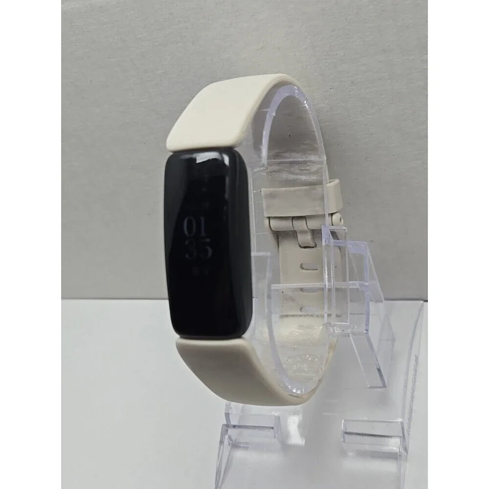 Fitbit items ship